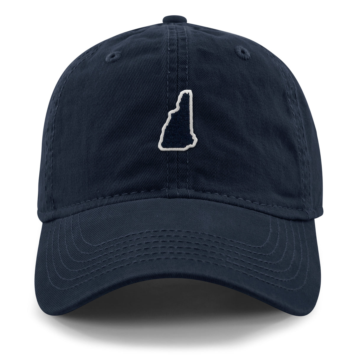 Mini New Hampshire Dad Hat