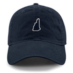 Mini New Hampshire Dad Hat