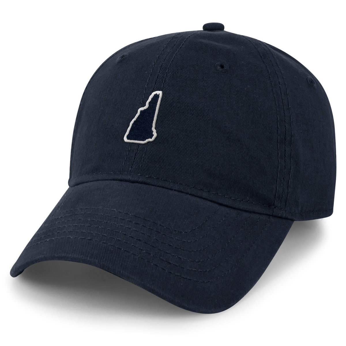 Mini New Hampshire Dad Hat