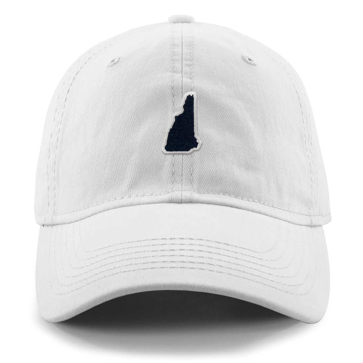 Mini New Hampshire Dad Hat