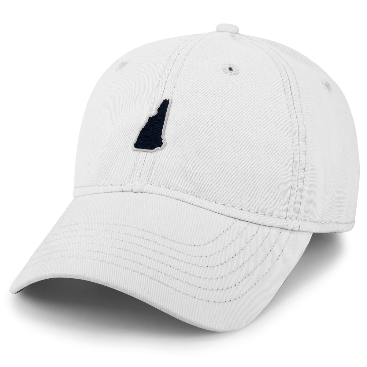 Mini New Hampshire Dad Hat