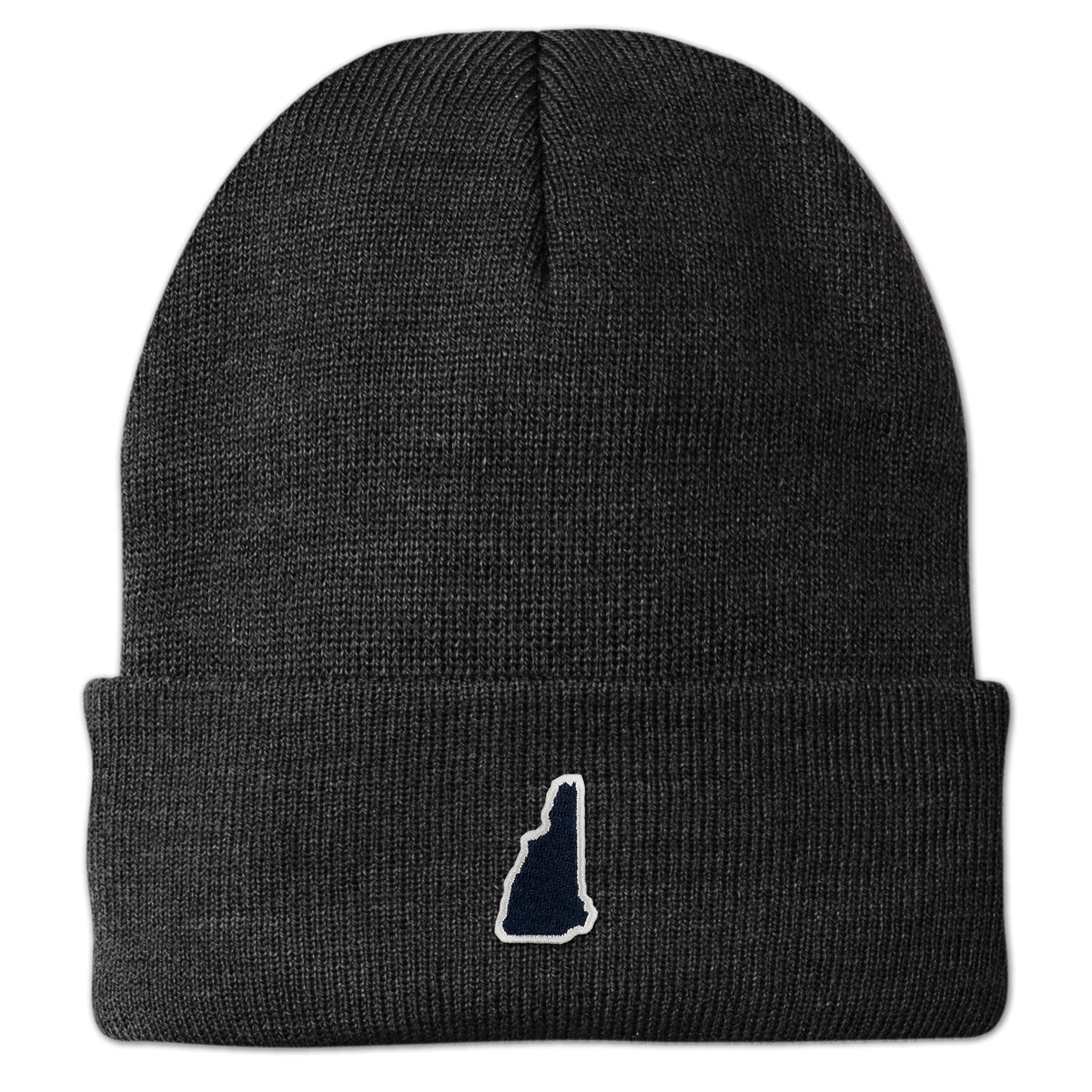 Mini New Hampshire Cuff Knit