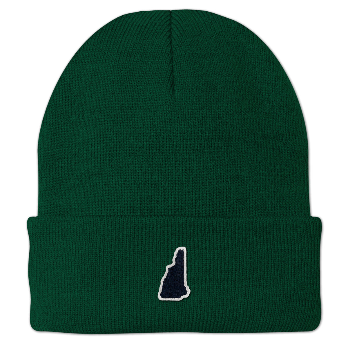 Mini New Hampshire Cuff Knit