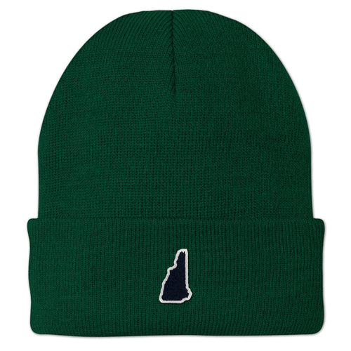 Mini New Hampshire Cuff Knit