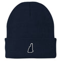Mini New Hampshire Cuff Knit