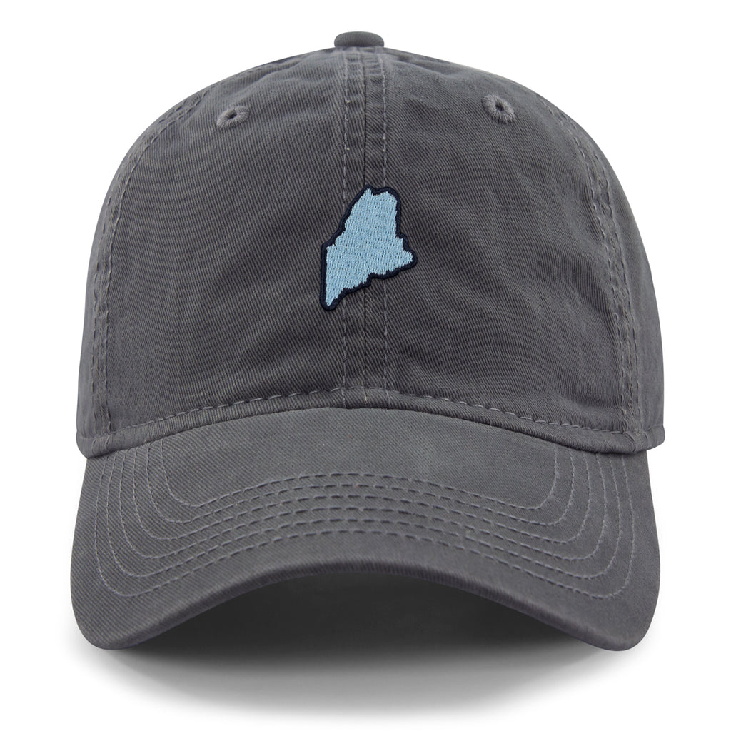 Mini Maine Dad Hat