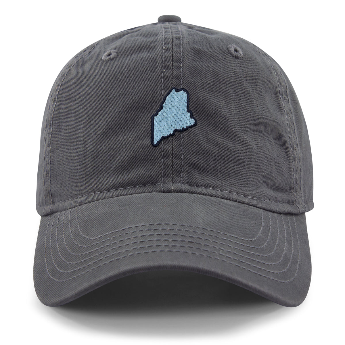 Mini Maine Dad Hat