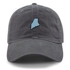 Mini Maine Dad Hat
