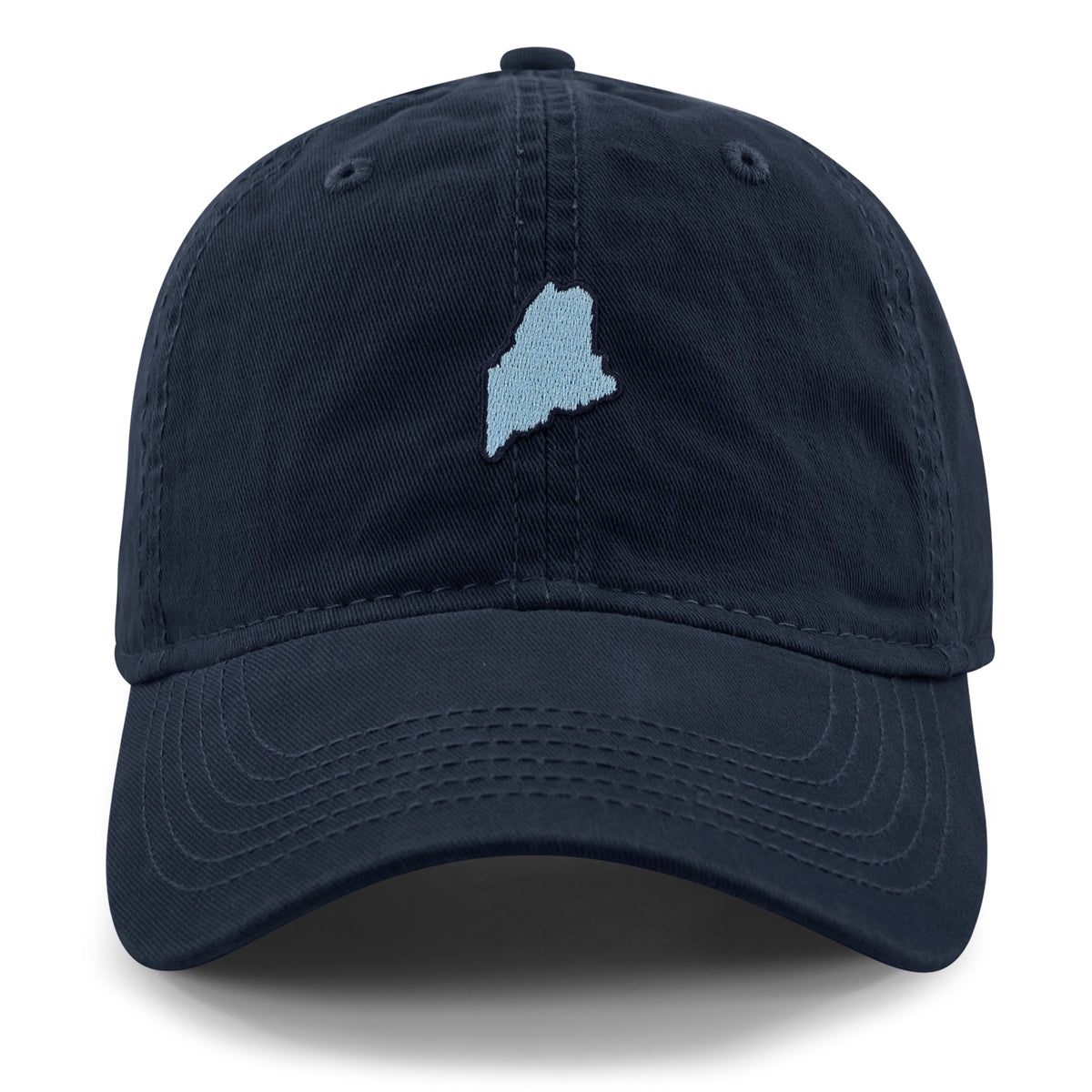 Mini Maine Dad Hat
