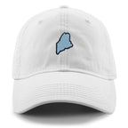 Mini Maine Dad Hat