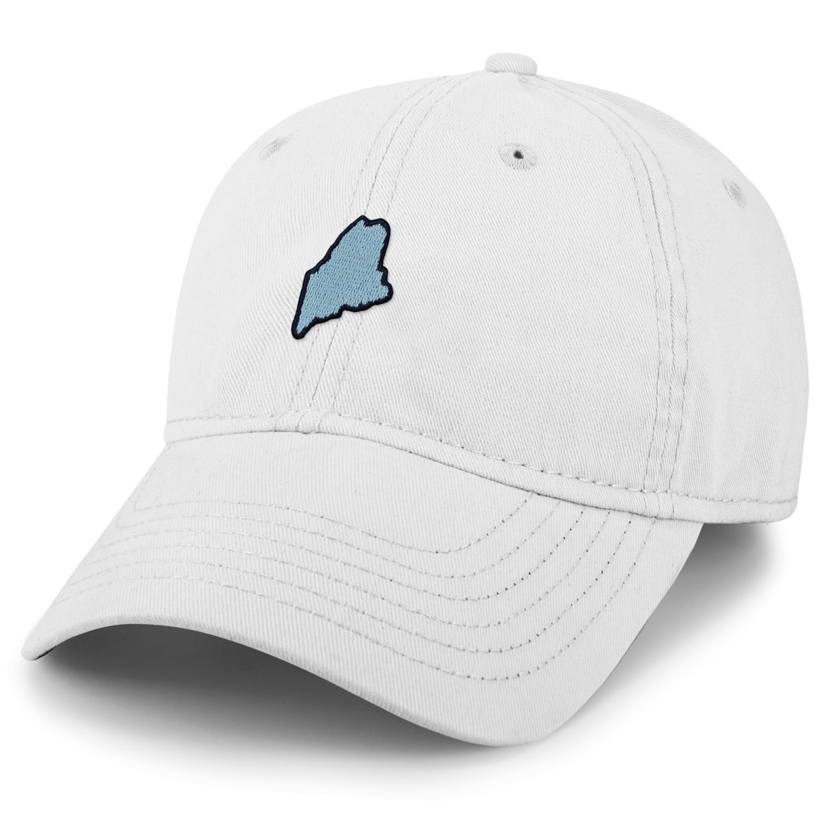 Mini Maine Dad Hat