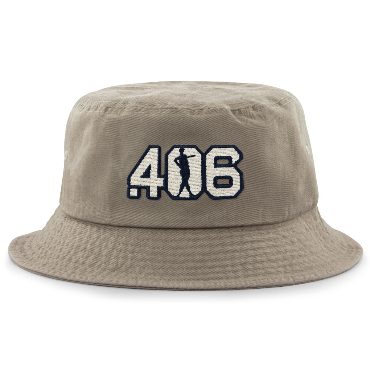 .406 Hitter Bucket Hat - Chowdaheadz
