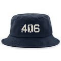 .406 Hitter Bucket Hat - Chowdaheadz