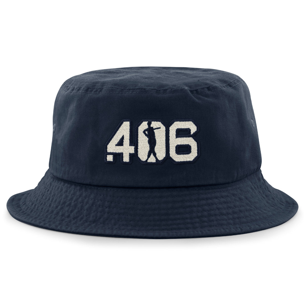 .406 Hitter Bucket Hat - Chowdaheadz
