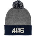 406 Hitter Two Tone Knit - Chowdaheadz