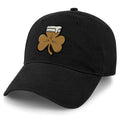 Shamrock On Tap Dad Hat - Chowdaheadz