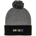 Boston Townie Pride Two Tone Knit - Chowdaheadz
