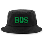BOS Jump Shot Bucket Hat