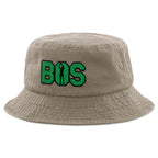 BOS Jump Shot Bucket Hat