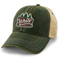 I'd Rather Be At The Mountains Dirty Water Trucker - Chowdaheadz