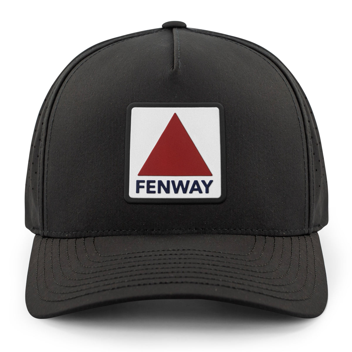 Fenway Sign PVC Performance Hat - Chowdaheadz