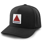 Fenway Sign PVC Performance Hat