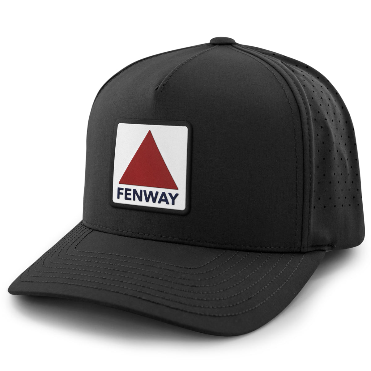 Fenway Sign PVC Performance Hat