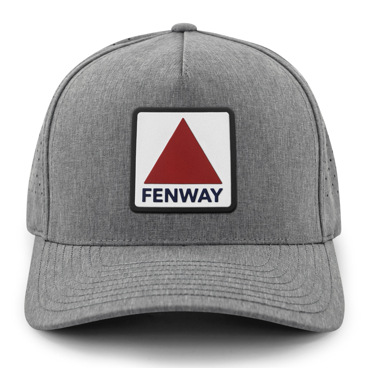 Fenway Sign PVC Performance Hat - Chowdaheadz
