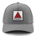 Fenway Sign PVC Performance Hat