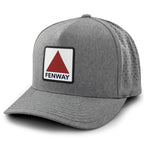 Fenway Sign PVC Performance Hat