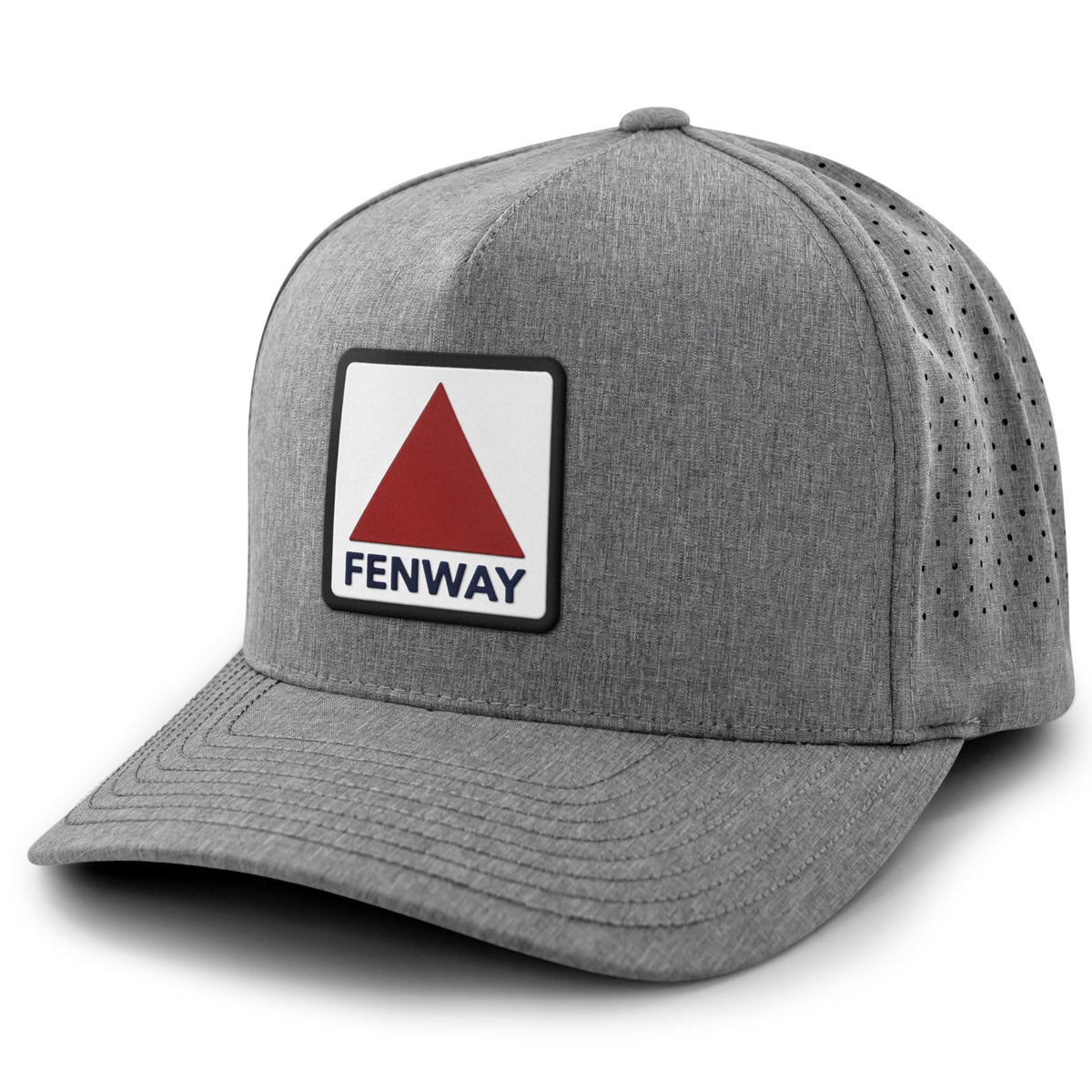 Fenway Sign PVC Performance Hat