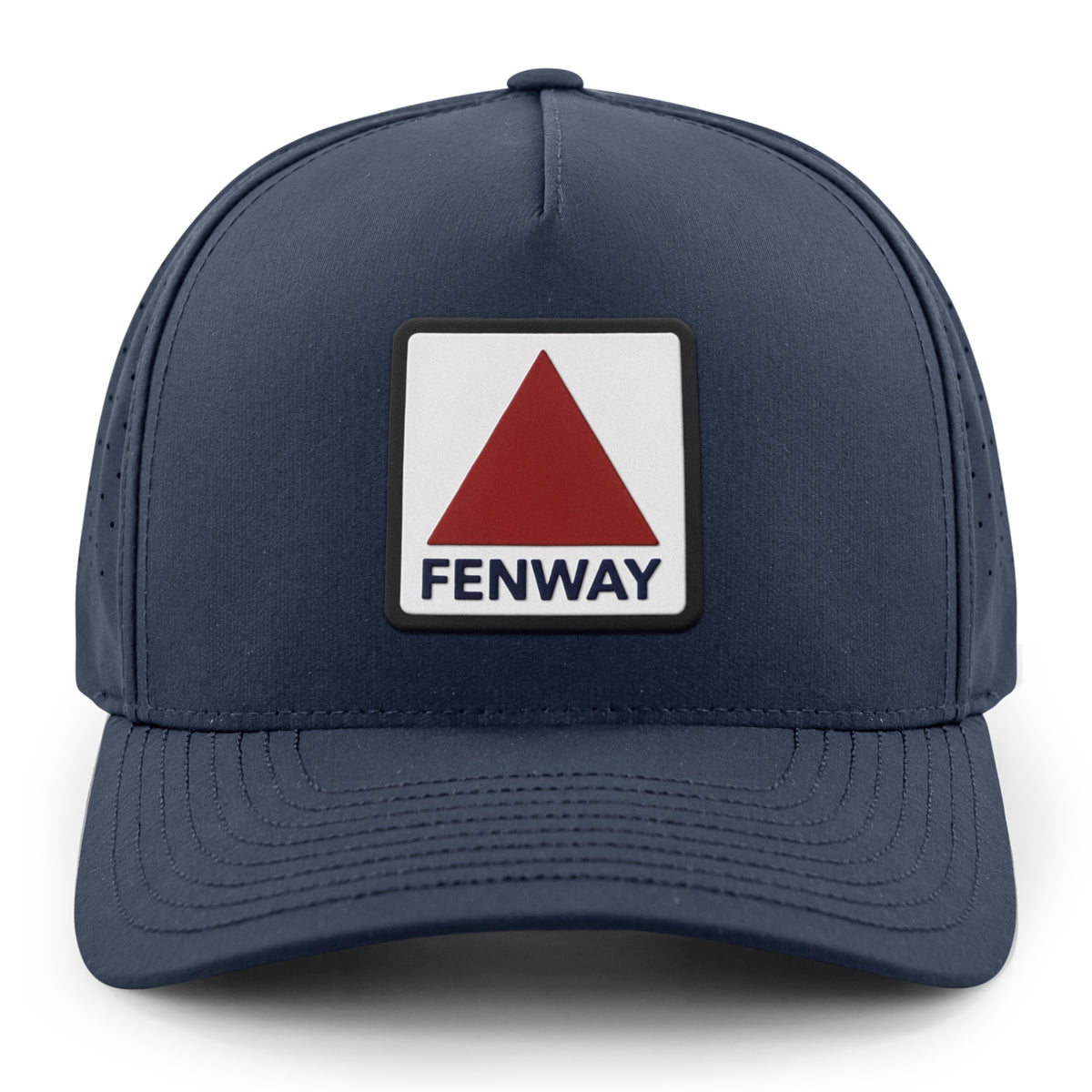 Fenway Sign PVC Performance Hat - Chowdaheadz