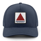 Fenway Sign PVC Performance Hat