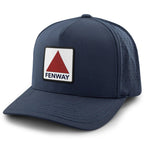 Fenway Sign PVC Performance Hat