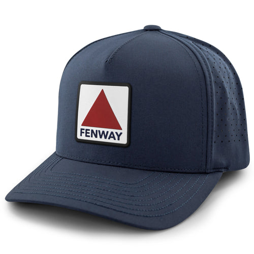 Fenway Sign PVC Performance Hat - Chowdaheadz