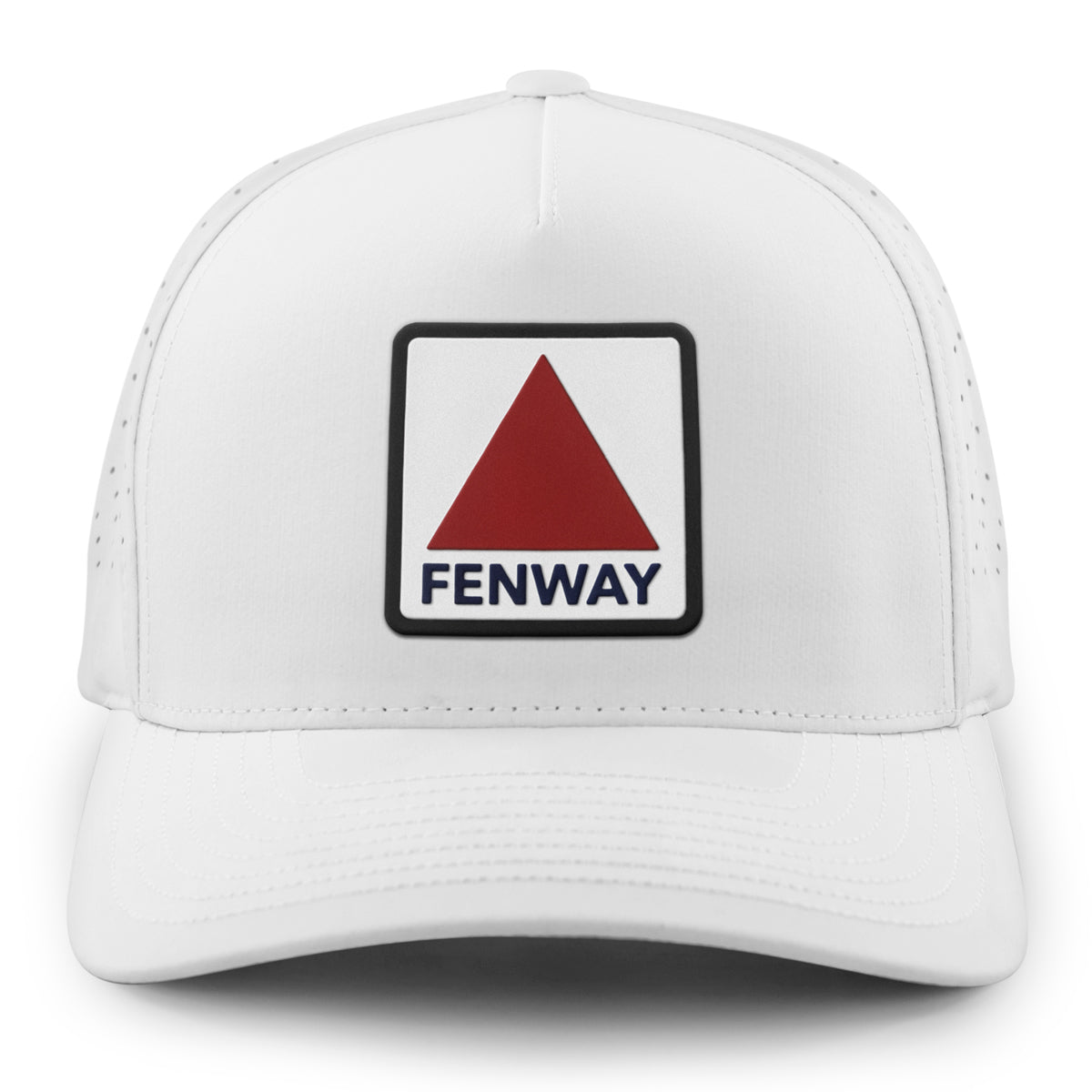 Fenway Sign PVC Performance Hat - Chowdaheadz