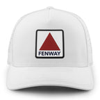 Fenway Sign PVC Performance Hat