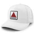 Fenway Sign PVC Performance Hat - Chowdaheadz