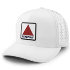 Fenway Sign PVC Performance Hat - Chowdaheadz