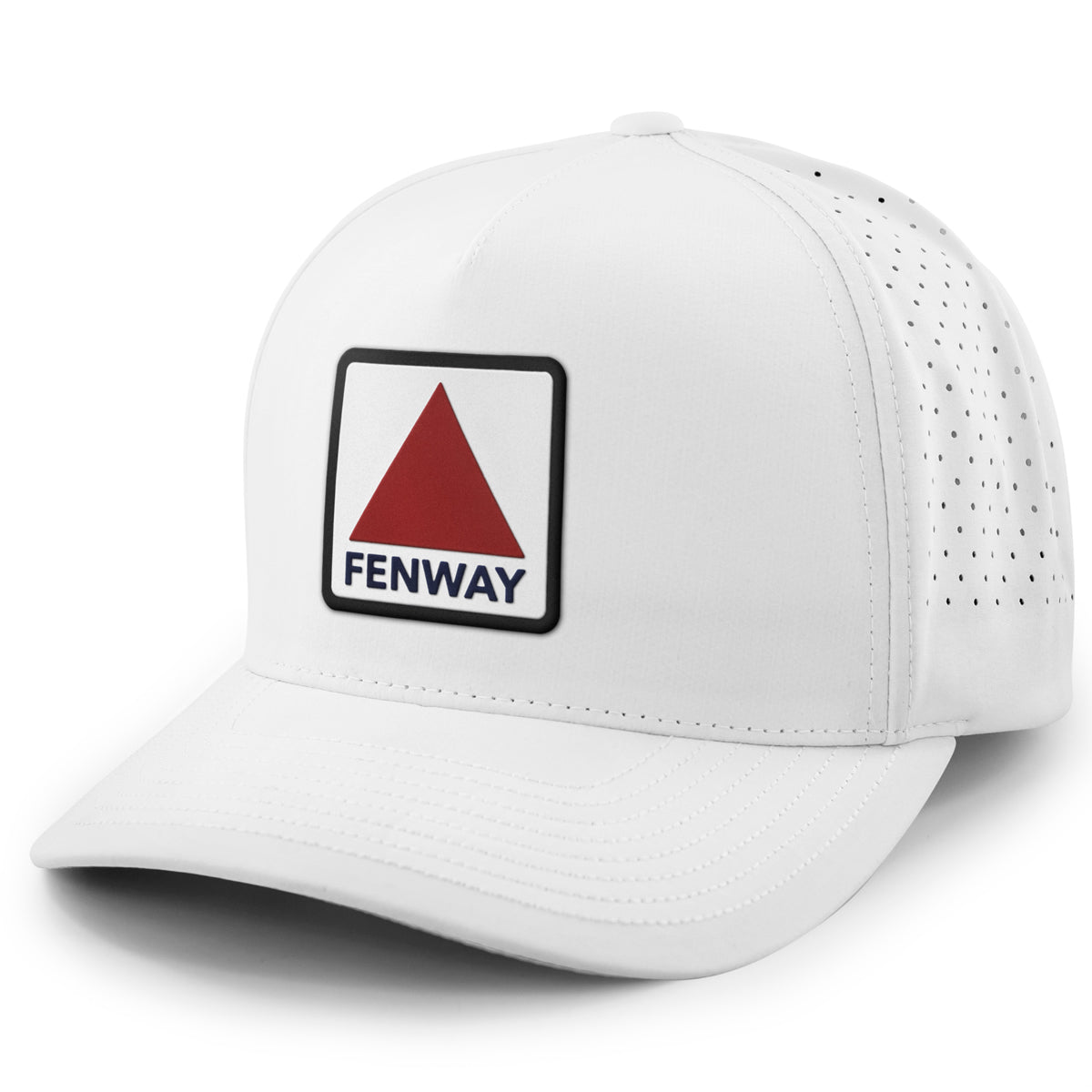 Fenway Sign PVC Performance Hat
