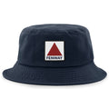Fenway PVC Patch Bucket Hat - Chowdaheadz