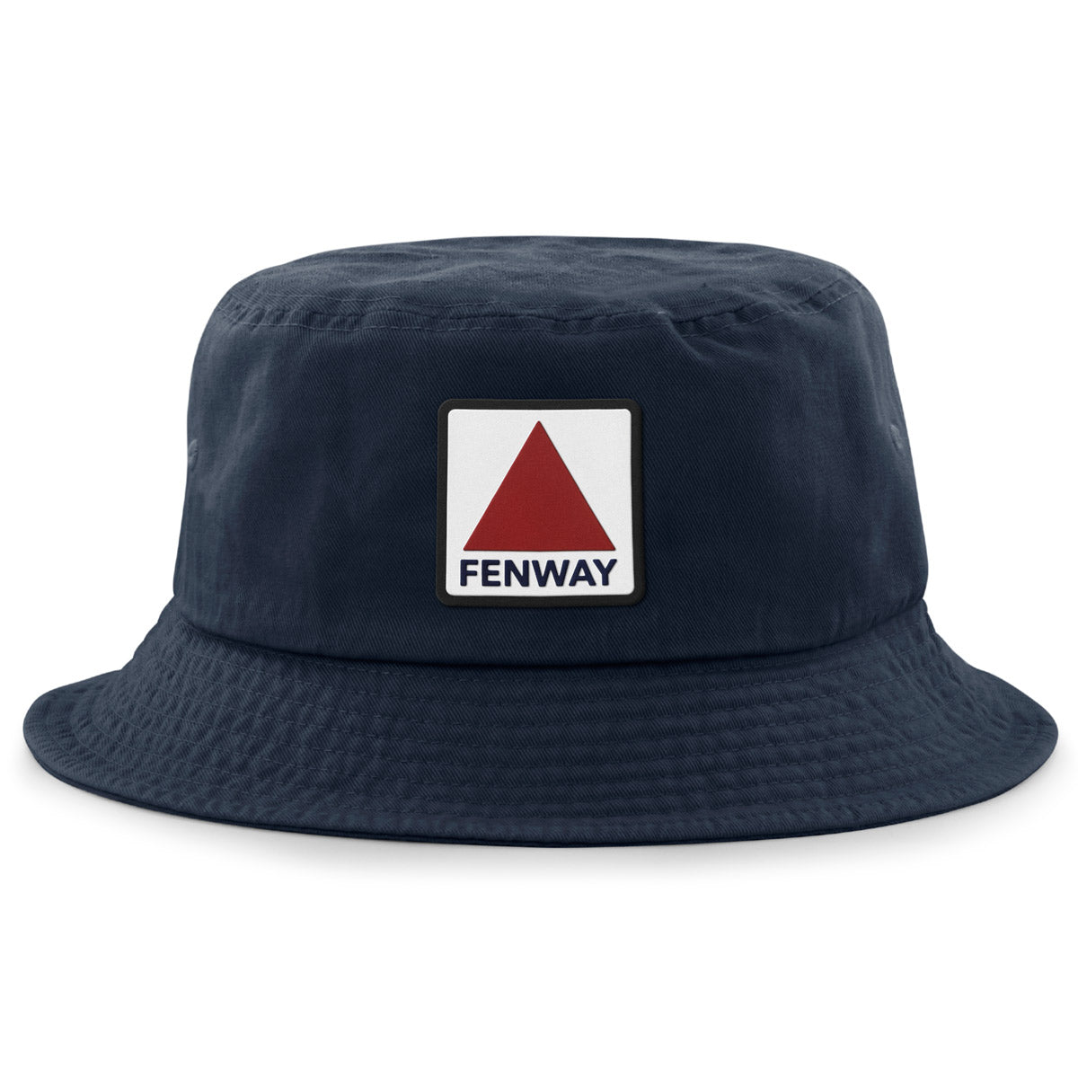Fenway PVC Patch Bucket Hat - Chowdaheadz