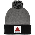 Fenway PVC Patch Two Tone Knit - Chowdaheadz