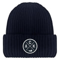 Nantucket Emblem Chunky Knit - Chowdaheadz