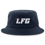 LFG New England Bucket Hat - Chowdaheadz