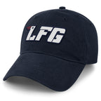 LFG New England Dad Hat - Chowdaheadz