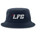 LFG New England Bucket Hat