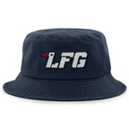 LFG New England Bucket Hat