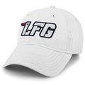 LFG New England Dad Hat