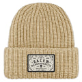 Salem Mass Spirit Board Chunky Knit Winter Hat - Chowdaheadz